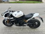 Klikněte pro detailní foto č. 6 - Triumph Speed Triple RR   TOP ČR 1: MAJ