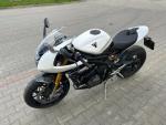 Klikněte pro detailní foto č. 7 - Triumph Speed Triple RR   TOP ČR 1: MAJ
