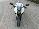 Klikněte pro detailní foto č. 8 - Triumph Speed Triple RR   TOP ČR 1: MAJ