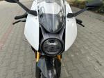 Klikněte pro detailní foto č. 9 - Triumph Speed Triple RR   TOP ČR 1: MAJ