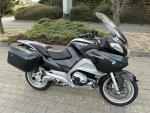 Detail nabídky - BMW R 1200 RT
