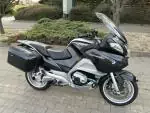 Detail nabídky - BMW R 1200 RT
