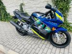 Klikněte pro detailní foto č. 1 - Honda CBR 600 F