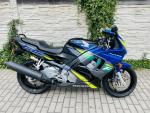 Klikněte pro detailní foto č. 2 - Honda CBR 600 F