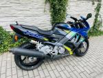 Klikněte pro detailní foto č. 3 - Honda CBR 600 F