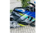 Klikněte pro detailní foto č. 5 - Honda CBR 600 F