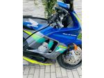 Klikněte pro detailní foto č. 6 - Honda CBR 600 F