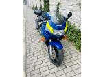 Klikněte pro detailní foto č. 8 - Honda CBR 600 F