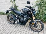 Klikněte pro detailní foto č. 1 - Honda CB 125 R Neo Sports Café