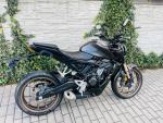 Klikněte pro detailní foto č. 3 - Honda CB 125 R Neo Sports Café