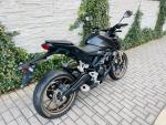 Klikněte pro detailní foto č. 4 - Honda CB 125 R Neo Sports Café