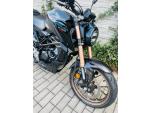 Klikněte pro detailní foto č. 7 - Honda CB 125 R Neo Sports Café