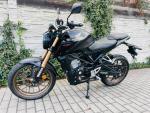 Klikněte pro detailní foto č. 13 - Honda CB 125 R Neo Sports Café