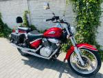 Detail nabídky - Suzuki VL 125 Intruder