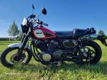 Klikněte pro detailní foto č. 10 - Yamaha SCR 950
