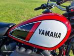 Klikněte pro detailní foto č. 14 - Yamaha SCR 950