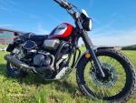 Klikněte pro detailní foto č. 1 - Yamaha SCR 950