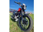 Klikněte pro detailní foto č. 2 - Yamaha SCR 950