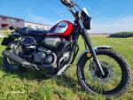 Klikněte pro detailní foto č. 3 - Yamaha SCR 950