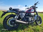 Klikněte pro detailní foto č. 4 - Yamaha SCR 950