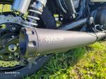 Klikněte pro detailní foto č. 5 - Yamaha SCR 950