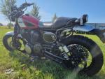 Klikněte pro detailní foto č. 9 - Yamaha SCR 950