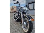 Klikněte pro detailní foto č. 3 - Harley-Davidson FLSTC Heritage Softail Classic