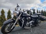 Klikněte pro detailní foto č. 10 - Yamaha XVS 1300 A Midnight Star