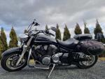 Klikněte pro detailní foto č. 11 - Yamaha XVS 1300 A Midnight Star