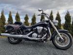 Klikněte pro detailní foto č. 1 - Yamaha XVS 1300 A Midnight Star