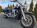 Klikněte pro detailní foto č. 2 - Yamaha XVS 1300 A Midnight Star
