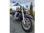 Klikněte pro detailní foto č. 3 - Yamaha XVS 1300 A Midnight Star