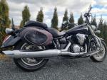 Klikněte pro detailní foto č. 4 - Yamaha XVS 1300 A Midnight Star
