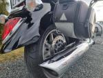 Klikněte pro detailní foto č. 5 - Yamaha XVS 1300 A Midnight Star