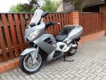 Malaguti Spider Max RS 500 (2010)