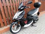Kymco Super 8 125