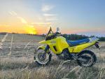 Detail nabídky - Suzuki DR 800 S
