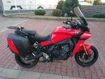 Klikněte pro detailní foto č. 10 - Yamaha Tracer 900 GT - půjčovna Go travel