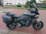 Klikněte pro detailní foto č. 11 - Yamaha Tracer 900 GT - půjčovna Go travel