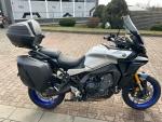Klikněte pro detailní foto č. 12 - Yamaha Tracer 900 GT - půjčovna Go travel