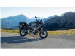 Klikněte pro detailní foto č. 1 - Yamaha Tracer 9 GT+      - půjčovna Go travel