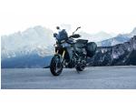 Klikněte pro detailní foto č. 2 - Yamaha Tracer 9 GT+      - půjčovna Go travel