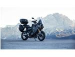 Klikněte pro detailní foto č. 4 - Yamaha Tracer 9 GT+      - půjčovna Go travel