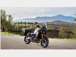 Detail nabídky - Yamaha Tracer 900 GT - půjčovna Go travel