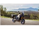 Detail nabídky - Yamaha Tracer 900 GT - půjčovna Go travel