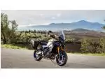 Detail nabídky - Yamaha Tracer 900 GT - půjčovna Go travel