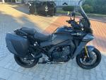 Klikněte pro detailní foto č. 12 - Yamaha Tracer 9 GT+      - půjčovna Go travel