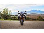 Klikněte pro detailní foto č. 5 - Yamaha Tracer 900 GT - půjčovna Go travel