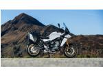 Klikněte pro detailní foto č. 8 - Yamaha Tracer 900 GT - půjčovna Go travel