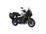 Klikněte pro detailní foto č. 9 - Yamaha Tracer 900 GT - půjčovna Go travel